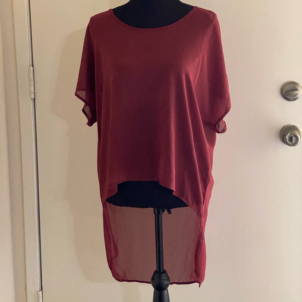 Red Top